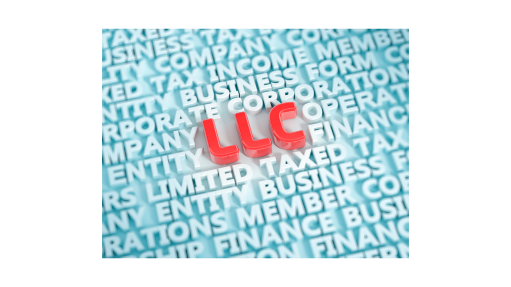 LLC Corporate Transparency Act Blog Bertaggia Lawyer